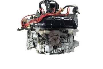 PETROL ENGINE GEARBOX PEUGEOT 205 AND 1 1 109N XW7 Part manufacturer Peugeot OE