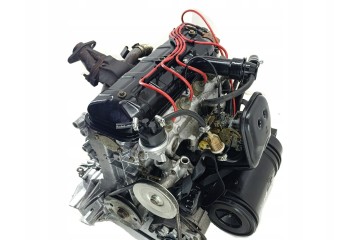PETROL ENGINE GEARBOX PEUGEOT 205 AND 1 1 109N XW7 Car type passenger cars