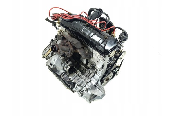 PETROL ENGINE GEARBOX PEUGEOT 205 AND 1 1 109N XW7 Engine type petrol