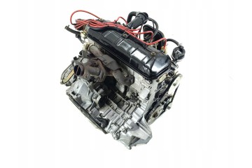 PETROL ENGINE GEARBOX PEUGEOT 205 AND 1 1 109N XW7 Engine type petrol