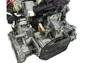PETROL ENGINE GEARBOX PEUGEOT 205 AND 1 1 109N XW7 Quality of parts according to GVO O original with manufacturer s logo OE