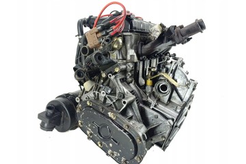 Motor de gasolina con caja de cambios Peugeot 205 1.1 109N XW7