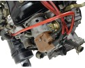 Motor de gasolina con caja de cambios Peugeot 205 1.1 109N XW7