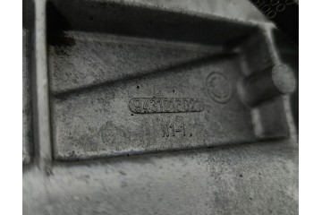 Motor de gasolina con caja de cambios Peugeot 205 1.1 109N XW7