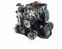 Motor de gasolina con caja de cambios Peugeot 205 1.1 109N XW7