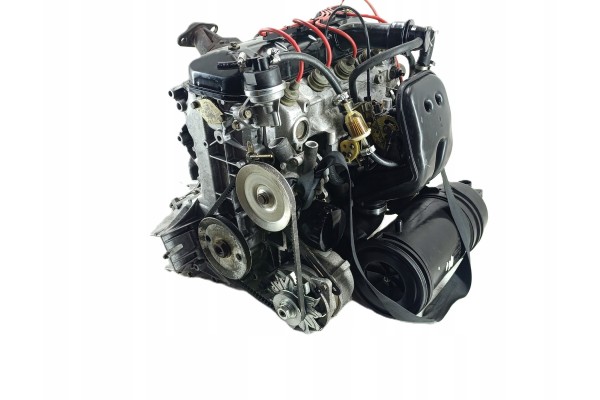 Motor de gasolina con caja de cambios Peugeot 205 1.1 109N XW7