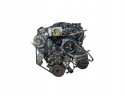 ENGINE COMPLETE FORD MUSTANG 4 0 V6 MNDZA 5G974AA 2005r