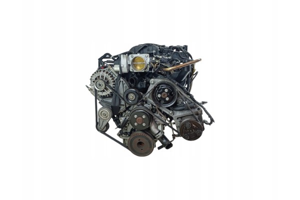 ENGINE COMPLETE FORD MUSTANG 4 0 V6 MNDZA 5G974AA 2005r