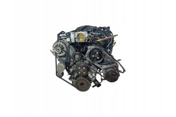 ENGINE COMPLETE FORD MUSTANG 4 0 V6 MNDZA 5G974AA 2005r