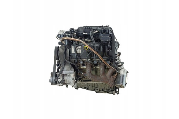 ENGINE COMPLETE FORD MUSTANG 4 0 V6 MNDZA 5G974AA 2005r Catalog number of the part MNDZA 5G974AA