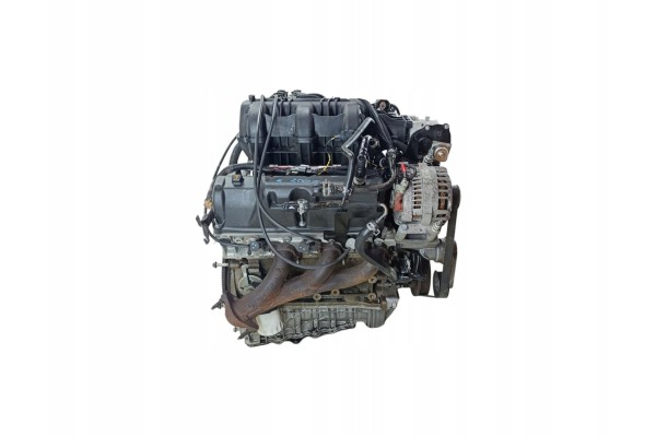 ENGINE COMPLETE FORD MUSTANG 4 0 V6 MNDZA 5G974AA 2005r Part manufacturer Ford OE