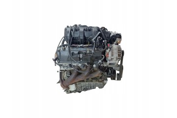 ENGINE COMPLETE FORD MUSTANG 4 0 V6 MNDZA 5G974AA 2005r Part manufacturer Ford OE