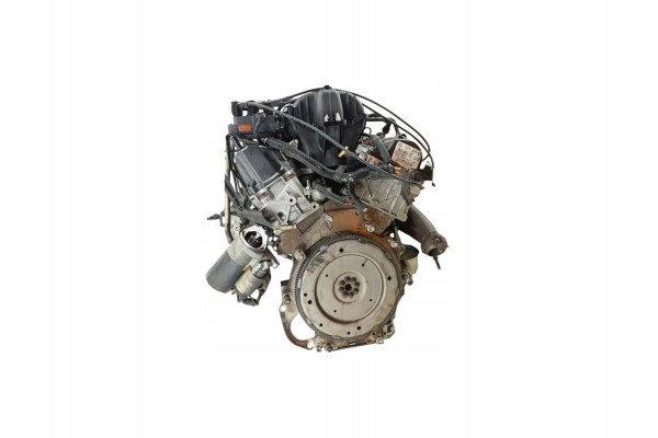 ENGINE COMPLETE FORD MUSTANG 4 0 V6 MNDZA 5G974AA 2005r Car type passenger cars