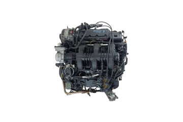 ENGINE COMPLETE FORD MUSTANG 4 0 V6 MNDZA 5G974AA 2005r Quality of parts according to GVO O original with manufacturer s logo OE