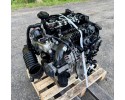 COMPLETE ENGINE BMW E90 F20 F30 2 0 D N47D20C 143 KM EURO 5