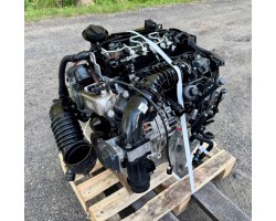 COMPLETE ENGINE BMW E90 F20 F30 2 0 D N47D20C 143 KM EURO 5