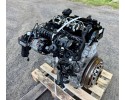 COMPLETE ENGINE BMW E90 F20 F30 2 0 D N47D20C 143 KM EURO 5 Part manufacturer BMW OE
