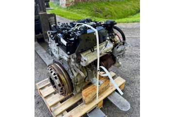 COMPLETE ENGINE BMW E90 F20 F30 2 0 D N47D20C 143 KM EURO 5 Car type passenger cars