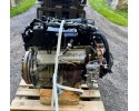 COMPLETE ENGINE BMW E90 F20 F30 2 0 D N47D20C 143 KM EURO 5 Engine type diesel
