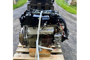 COMPLETE ENGINE BMW E90 F20 F30 2 0 D N47D20C 143 KM EURO 5 Engine type diesel