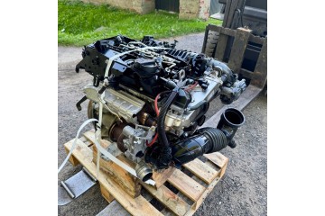 COMPLETE ENGINE BMW E90 F20 F30 2 0 D N47D20C 143 KM EURO 5 Quality of parts according to GVO O original with manufacturer s log
