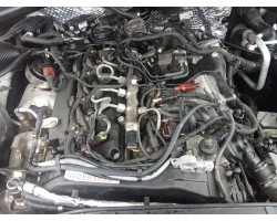 SILNIK AUDI Q5 8R 2 0 TDI 190KM 140kW CNHA CNH 115 TYS