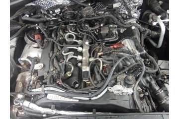SILNIK AUDI Q5 8R 2 0 TDI 190KM 140kW CNHA CNH 115 TYS