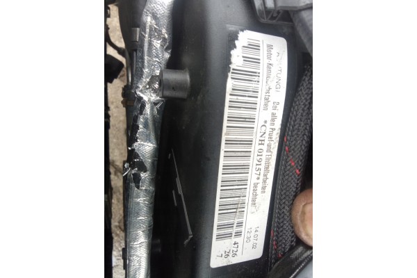 SILNIK AUDI Q5 8R 2 0 TDI 190KM 140kW CNHA CNH 115 TYS Quality of parts according to GVO O original with manufacturer s logo OE