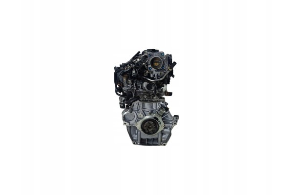 PETROL ENGINE HONDA JAZZ III 1 3 HYBRID LDA3 Part manufacturer Honda OE