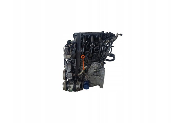 PETROL ENGINE HONDA JAZZ III 1 3 HYBRID LDA3 Engine type petrol
