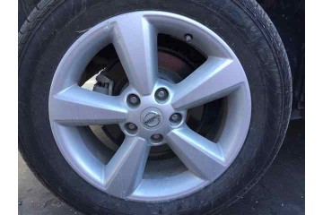 NISSAN QASHQAI (J10) Tekna Sport