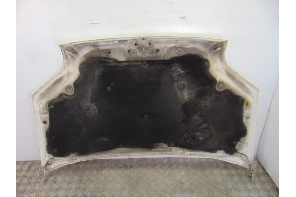 BLANC0 CAPO FORD TOURNEO CONNECT (TC7) Kombi B. corta (2006) 2004 BLANC0 196156 FORD - 2