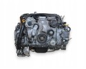 DIESEL ENGINE SUBARU FORESTER 2 0 D EE20 COMPLETE 2011R