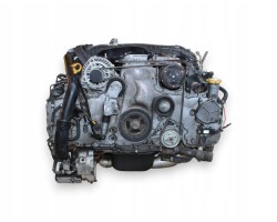 DIESEL ENGINE SUBARU FORESTER 2 0 D EE20 COMPLETE 2011R