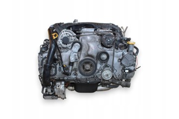 DIESEL ENGINE SUBARU FORESTER 2 0 D EE20 COMPLETE 2011R