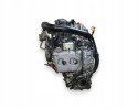 DIESEL ENGINE SUBARU FORESTER 2 0 D EE20 COMPLETE 2011R Car type passenger cars