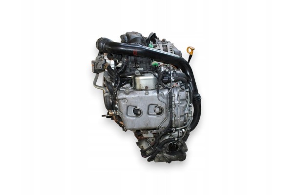 DIESEL ENGINE SUBARU FORESTER 2 0 D EE20 COMPLETE 2011R Car type passenger cars