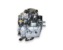DIESEL ENGINE SUBARU FORESTER 2 0 D EE20 2009R COMPLETE Catalog number of the part EE20