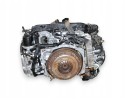 DIESEL ENGINE SUBARU FORESTER 2 0 D EE20 2009R COMPLETE Part manufacturer Subaru OE