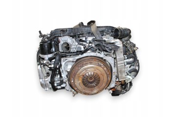 DIESEL ENGINE SUBARU FORESTER 2 0 D EE20 2009R COMPLETE Part manufacturer Subaru OE