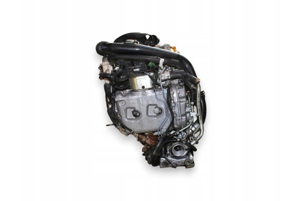 DIESEL ENGINE SUBARU FORESTER 2 0 D EE20 2009R COMPLETE Car type passenger cars
