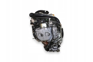 DIESEL ENGINE SUBARU FORESTER 2 0 D EE20 2009R COMPLETE Car type passenger cars