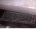 DIESEL ENGINE SUBARU FORESTER 2 0 D EE20 2009R COMPLETE Engine type diesel
