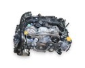 DIESEL ENGINE SUBARU FORESTER 2 0 D EE20 2009R COMPLETE Quality of parts according to GVO O original with manufacturer s logo OE