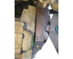 OPEL RENAULT 2 0 DCI M9RL 782 SILNIK