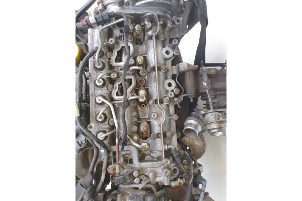 OPEL RENAULT 2 0 DCI M9RL 782 SILNIK Catalog number of the part M9RL782