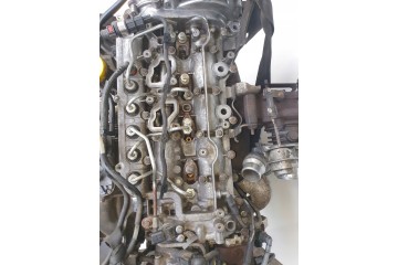 OPEL RENAULT 2 0 DCI M9RL 782 SILNIK Catalog number of the part M9RL782