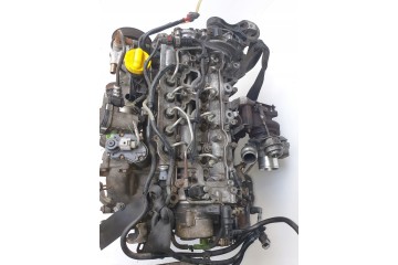 OPEL RENAULT 2 0 DCI M9RL 782 SILNIK Part manufacturer Opel OE