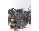 OPEL RENAULT 2 0 DCI M9RL 782 SILNIK Engine type diesel