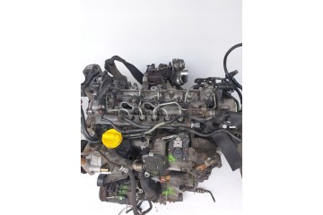 OPEL RENAULT 2 0 DCI M9RL 782 SILNIK Engine type diesel